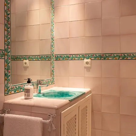Apartment Rey Alfonso Con Garaje, 6 Pax *